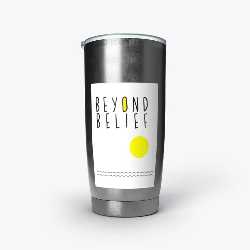 Beyond Belief Drink, Drink, Drink