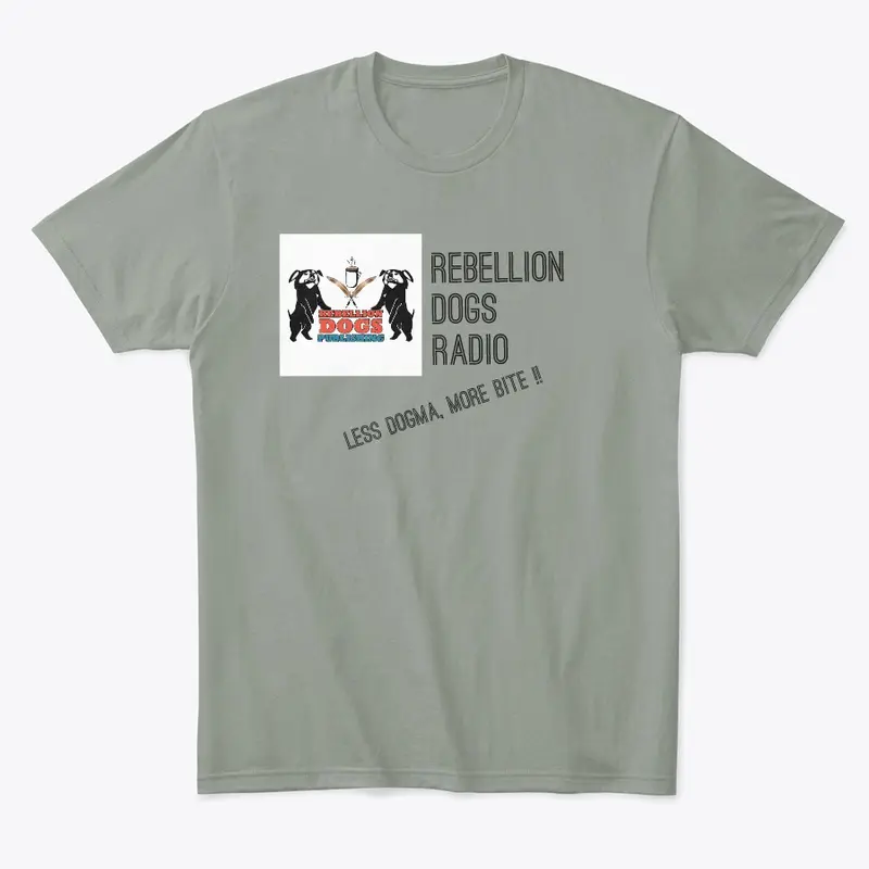 Rebellion Dogs Radio